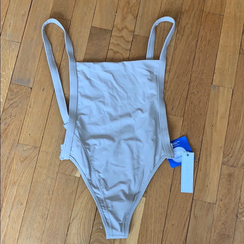 Fae swim thing one piece